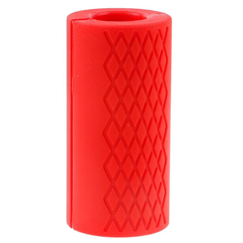 Dumbbell/Barbell Fat Grips - BlackBear Fitness